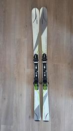 Elan Amphibio Ski's, 160 tot 180 cm, Gebruikt, Carve, Skiën