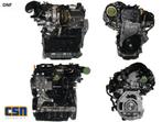 Motor Audi S3 2.0 TFSI 2020 DNF, Auto-onderdelen, Motor en Toebehoren, Audi, Gebruikt, Audi