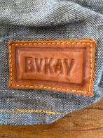 ByKay Denim Click & Carrier draagzak, Ophalen, Zo goed als nieuw, Draagzak