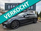 Mercedes-Benz C 300 D Premium, Automaat, Bedrijf, Diesel, Sedan