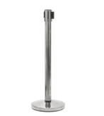 8 trekkoord paaltjes, Hobby en Vrije tijd, Feestartikelen, Ophalen, Zo goed als nieuw, Overige typen