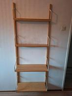 Mooie Svalnas wandrek, Ophalen, Zo goed als nieuw