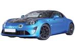 Renault Alpine A110 2023 Blauw Schaal 1/43 Norev Pre-Order, Auto, Norev, Ophalen of Verzenden, Norev