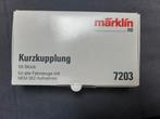 Märklin kurzkupplung 7203, Nieuw, Ophalen of Verzenden, Märklin