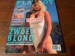 Playboys uit 1999, Verzamelen, Tijdschriften, Kranten en Knipsels, Verzenden, 1980 tot heden, Tijdschrift