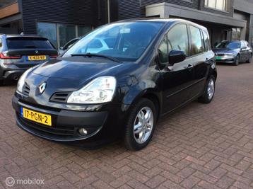 Renault Modus 1.6-16V Dynamique Automaat Airco trekh Lm Vlg  beschikbaar voor biedingen