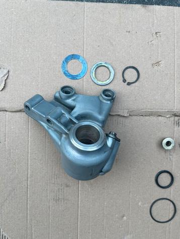 Schokbrekerhouder Piaggio & Vespa origineel beschikbaar voor biedingen