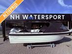Silveryacht 525 sloep | Honda 15 pk 4-takt | Luxe uitvoering, Gebruikt, Polyester, 3 tot 6 meter
