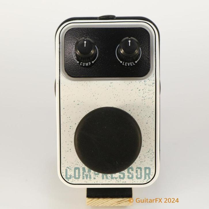 Nexi Industries CMP-01 Compressor (s/n 000146), Muziek en Instrumenten, Effecten, Compressor, Ophalen of Verzenden