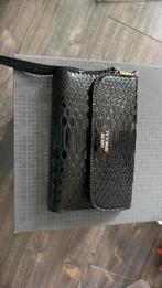 Victoria's Secret Tasje / Portemonnee - Nieuw!, Ophalen of Verzenden, Nieuw, Zwart, Overige merken