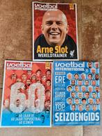 Voetbal International, Ophalen of Verzenden, Zo goed als nieuw, Sport en Vrije tijd