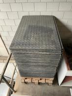 Kunststof Rijplaten 120 x 80, Ophalen, Zo goed als nieuw