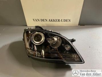 Mercedes Benz ML  koplamp  A164820265964 beschikbaar voor biedingen