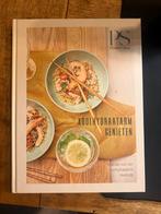 Powerslim Keto Receptenboek - Koolhydraatarm Genieten, Ophalen of Verzenden, Zo goed als nieuw, Hoofdgerechten, Europa