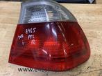 ACHTERLICHT BMW E46 SEDAN RECHTS, Auto-onderdelen, Verlichting, Gebruikt, -, -, Ophalen of Verzenden