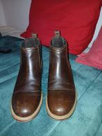 Ariat enkel western boots, Kleding | Heren, Schoenen, Bruin, Verzenden, Boots, Zo goed als nieuw