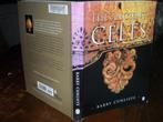 BOEK BARRY CUNLIFFE-THE CELTS., Gelezen, 14e eeuw of eerder, Europa, Barry Cunliffe.