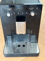 Melitta Caffeo Bistro volautomaat koffiemachine, Witgoed en Apparatuur, Koffiezetapparaten, Ophalen of Verzenden, Gebruikt, Koffiemachine