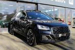 Audi Q2 2.0 TFSI quattro Sport Pro Line S PANO NAVI VIRTUAL, Automaat, 1984 cc, Zwart, Bedrijf