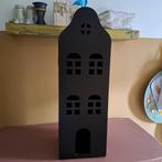 Hema Grachtenpand Poppenhuis, Ophalen of Verzenden, Zo goed als nieuw, Poppenhuis