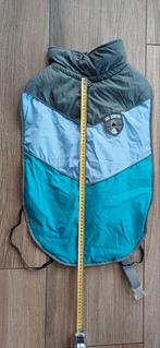 Hondenjas Zooplus 4XL, 55cm ruglengte, Dieren en Toebehoren, Ophalen of Verzenden, Zo goed als nieuw