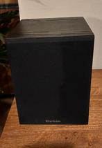 Wharfdale Speakers 100 watt, Overige merken, Ophalen of Verzenden, Zo goed als nieuw, 60 tot 120 watt