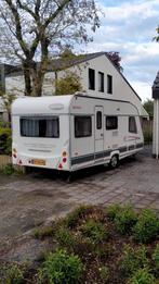 Beyerland 470 EB izgst, Caravans en Kamperen, Caravans, Ringverwarming, Treinzit, Particulier, 4 tot 5 meter