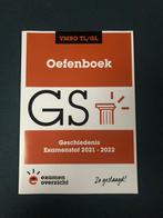 Oefenboeken vmbo TL/GT gs | bio | eng | wi + samengevat gs, Boeken, Schoolboeken, Zo goed als nieuw, Ophalen