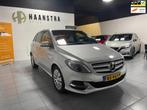 Mercedes-Benz B-klasse 250 e Lease Edition 28 kWh Navigatie, Stof, Gebruikt, Zwart, Origineel Nederlands