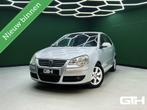 Volkswagen Polo 1.4-16V Airco | Blueth | Elektrische ramen, Voorwielaandrijving, Stof, Zwart, Bedrijf