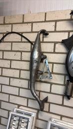 Yasuni terugloop minarelli, Ophalen of Verzenden, Zo goed als nieuw