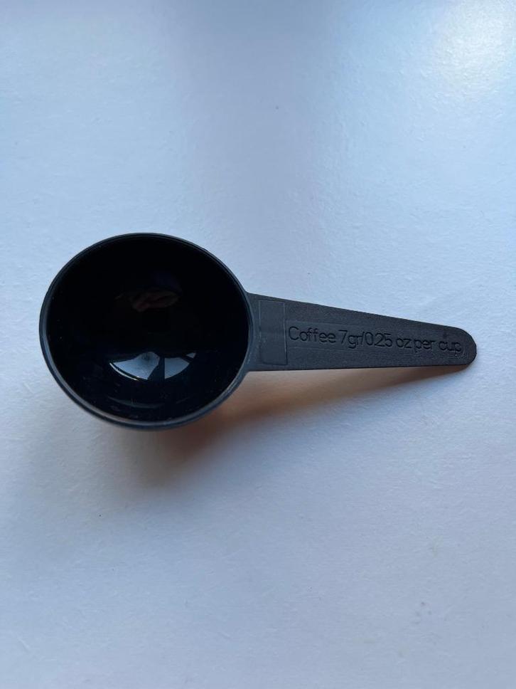 BODUM 7g koffieschepje, Witgoed en Apparatuur, Koffiemachine-accessoires, Nieuw, Ophalen of Verzenden