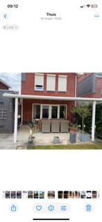 Overkapping, Tuin en Terras, Overkappingen, Ophalen, Zo goed als nieuw