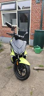 Kymco new super 8r 2025, Ophalen, Zo goed als nieuw, Overige merken