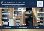 Elektricien aangeboden, Diensten en Vakmensen, Garantie
