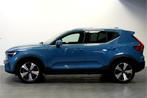 Volvo XC40 1.5 T5 Plug-in Hybrid 193kW/262pk DCT7 Ultimate B, Met garantie (alle), Blauw, Hybride Elektrisch/Benzine, 3 cilinders