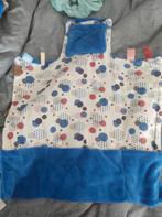 Zachte verschoon doek van snoozebaby bio katoen, Ophalen of Verzenden, Zo goed als nieuw, Jongetje of Meisje