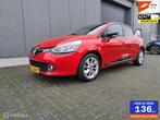 Renault Clio 0.9 TCe Eco2 Limited, Voorwielaandrijving, 898 cc, Gebruikt, Euro 6