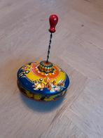 Vintage MNN Blikken Tol - Made in Western Germany - Jaren 50, Ophalen