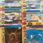 Zonneland 2000 - 2001, Ophalen, Zo goed als nieuw, Non-fictie