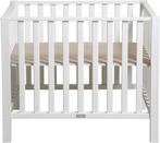 Witte bopita box, Ophalen, Gebruikt