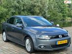 Volkswagen Jetta 1.4 TSI Hybrid Highline Automaat airco elek, Euro 6, 4 cilinders, 150 pk, Origineel Nederlands