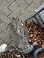 Runner iget tank, Ophalen, Zo goed als nieuw, Tank, Piaggio