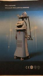 Velashape apparaat voor huidverstrakking en cellulite reduct, Ophalen of Verzenden, Gebruikt