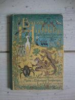 Baron van Hippelepip, Boeken, Ophalen of Verzenden, Gelezen, Mien Visser-Düker