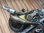 Piaggio 125/172/180/183 motor blok, Ophalen of Verzenden, Zo goed als nieuw