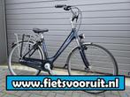 Nette Multicycle Image Damesfiets Alfine 8 versnellingsnaaf!, Overige merken, Ophalen of Verzenden, Zo goed als nieuw, Multicycle