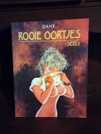 Rooie oortjes deel 1 Dany de boemerang, Gelezen, Eén stripboek, Ophalen of Verzenden, Dany