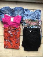 Meisjes kleding maat 152-158, Ophalen of Verzenden, Zo goed als nieuw, Maat 152