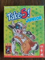 Take 5 junior 1x gespeeld, Ophalen of Verzenden, Zo goed als nieuw